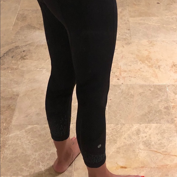 Lululemon Legging - Picture 8 of 8
